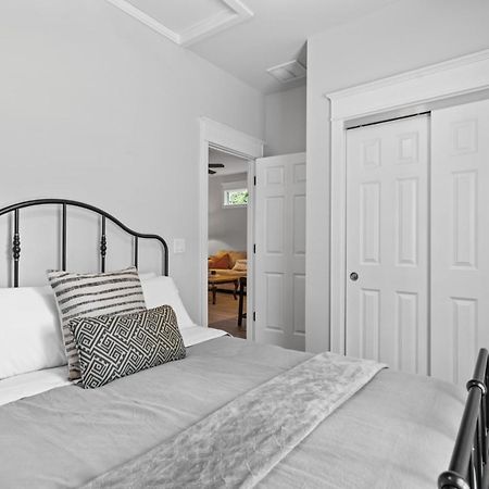 Вилла Hibiscus Hideaway Тарпон-Спрингс Экстерьер фото